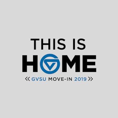 GVSU Move-In